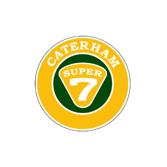 Imagen del fabricante Caterham