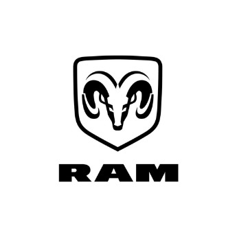 Imagen del fabricante Dodge RAM